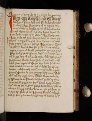 Johannes Herolt (Discipulus). Schneyer/Hödl: Johannes Herolt Nr. 198
