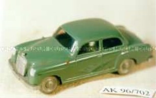 Spielzeugauto: Mercedes Benz 180