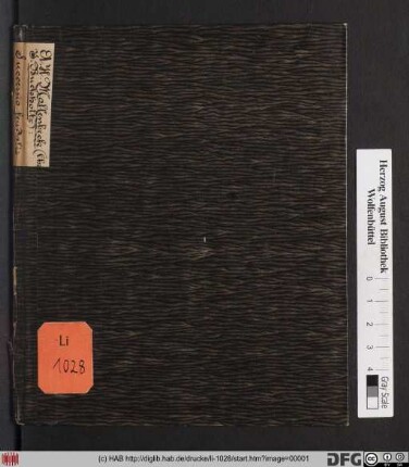 Disputatio Inauguralis, Exhibens Synopticam Delineationem Successionis Feudalis