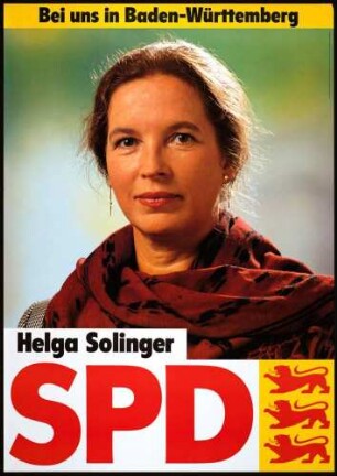 SPD, Landtagswahl 1992