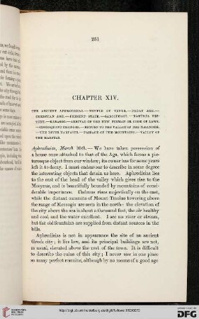 Chapter XIV