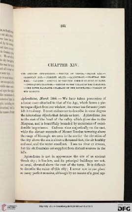 Chapter XIV