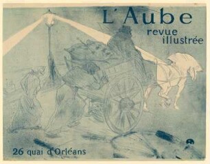 L'Aube