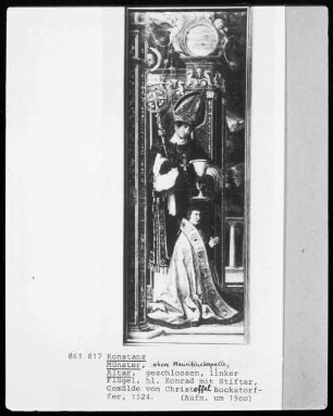 Flügelaltar
