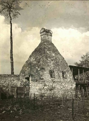 Mühle: Ziegelofen