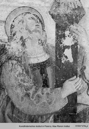 Kreuzigung