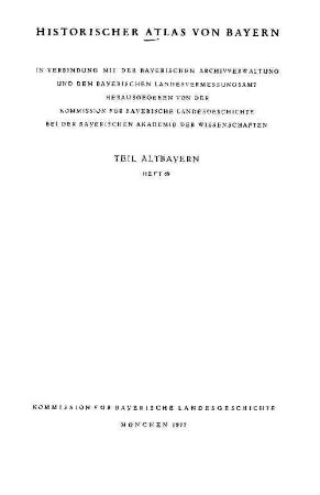 Vohenstrauss : Pflegamt Tännesberg-Treswitz, Amt Vohenstrauß, Pflegamt Pleystein, Landgrafschaft Leuchtenberg, Herrschaft Waldthurn