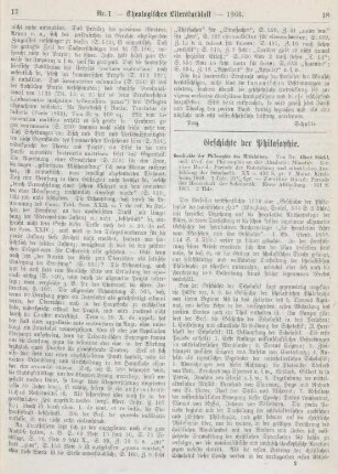 18-22 Geschichte der Philosophie