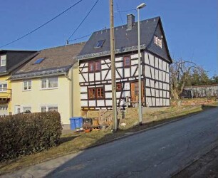 Rüdesheim, Feldstraße 1