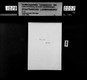 Allmanden und Realgemeinderechte zu Wittenweiler und in den Teilgemeinden Oberweiler und Unterweiler