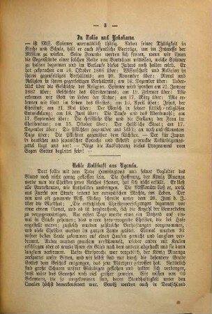 Missionsblatt des Allgemeinen Evangelisch-Protestantischen Missionsvereins. 3. 1887