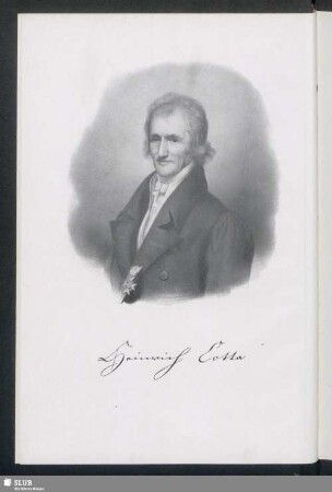 Heinrich Cotta