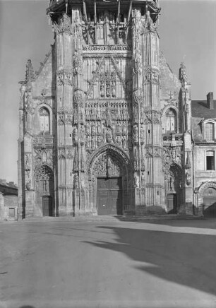 Notre-Dame