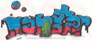 monster | monster
