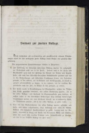Vorwort zur zweiten Auflage