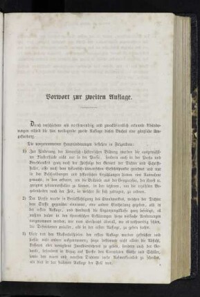 Vorwort zur zweiten Auflage