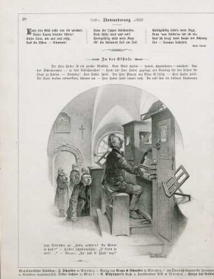 "In der Ekstase"
