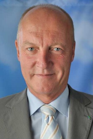 Rolf Menzel