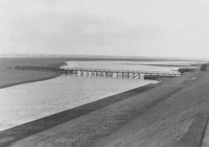 Instandsetzungsarbeiten Küstenschutz der Insel Norderney/Nordsee