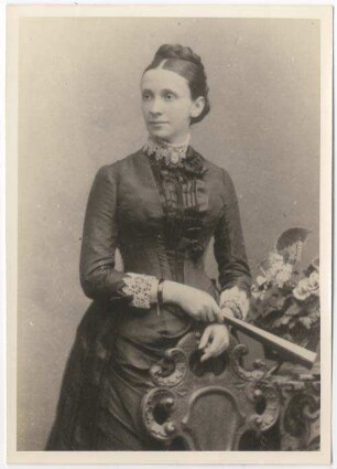 Lina Anna Clara Pelet