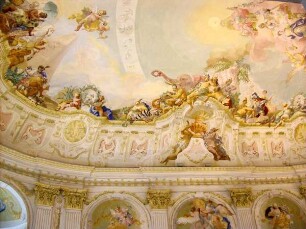Melk: Benediktinerstift