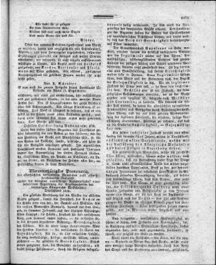 Handbuch für Reisende am Rhein von Schafhausen bis Holland, in die schönsten anliegenden Gegenden und in die dortigen Heilquellen / von Aloys Schreiber. - Zweyte, durchaus verbesserte und sehr vermehrte Auflage. - Heidelberg : Engelmann. - 1818 Nebent.: Anleitung auf die nützlichste und genußvollste Art den Rhein von Schafhausen bis Holland, die Mosel von Coblenz bis Trier, ... zu bereisen
