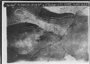 w. d. Teiches n. El Bire wl. El-balu (Al-balua)