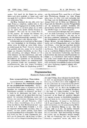 Programmschau : Deutsch-Österreich 1903