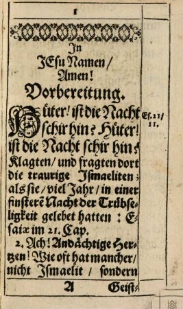 Gottseliges Friedens-Gedächtnis