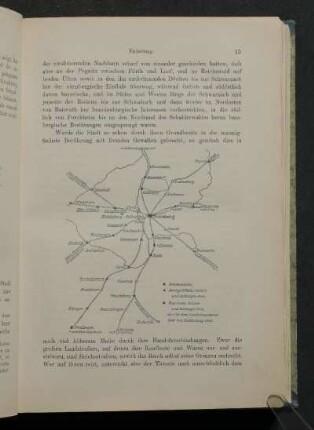 [Nachbarstädte Nürnbergs]