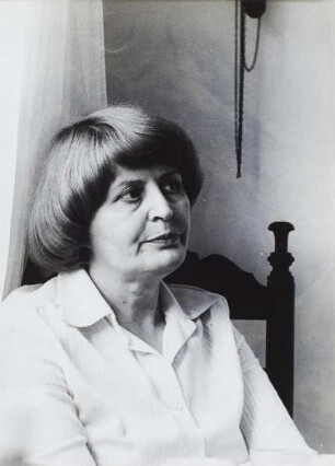 Brigitte Kröning