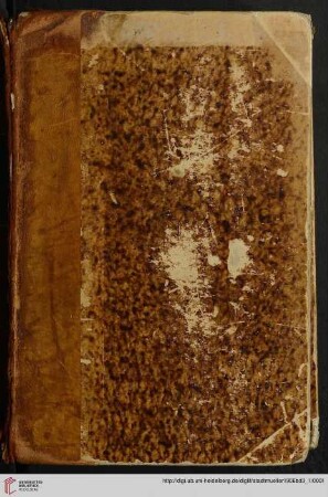 3,1: Anthologia Graeca epigrammatvm Palatina cvm Planvdea: Palatinae libri IX epp. 1 - 563, Planudeae l. I continens