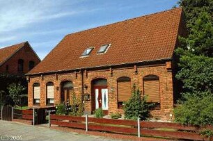 Bremen, Oslebshausen & Ohlenhof, Am Kammerberg 18