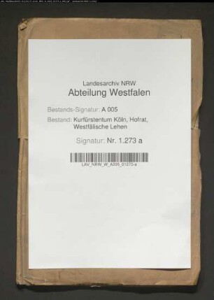 Lehnsfiskal gegen Erben von Dersch wegen eigenmächtiger Holzung zu Kirchbödefeld