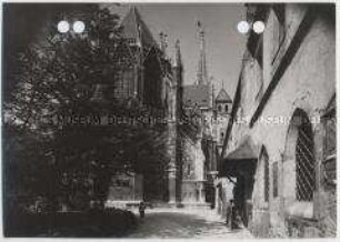 Regensburg, Dom St. Peter