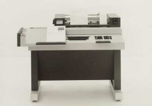 Philips Bürocomputer „P 352"