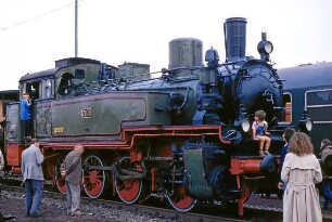 Minden: Bundesbahn-Zentralamt