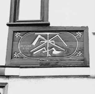 Idstein, Schäfergasse 2