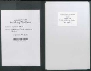 Teilung des Clevischen Bruchs (Amt Ravensberg, Vogtei Borgholzhausen)