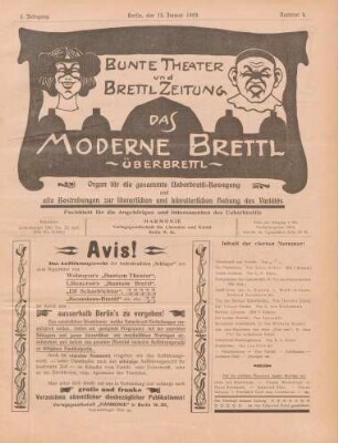 Nr. 4=15. Januar 1902