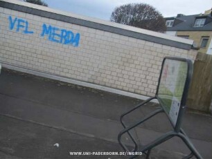 VFL MERDA