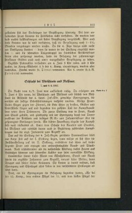 Schlacht bei Wytschaete und Messines