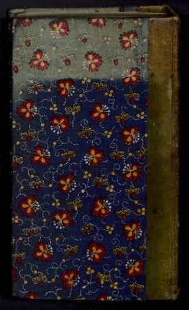 甲子年春、夏、秋、冬季條例 [嘉慶9年 (=1804)]