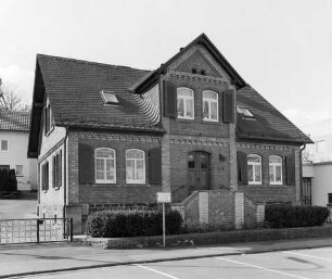 Lauterbach, Am Wörth 63A
