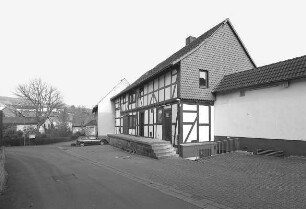 Schauenburg, Mühlenweg 2