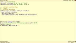 How to teach programming to your loved ones: Enabling students over example-driven teaching