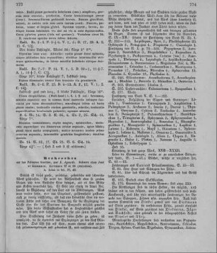Recherches sur les Poissons fossiles / par L[ouis] Agassiz. - Soleure : Jent et Gassmann. - Livraison 17 et 18 (dernière)