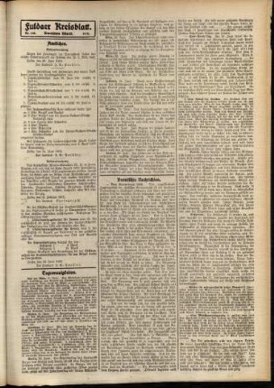 Zweite Ausgabe vom Donnerstag, den 27. Juni 1912.