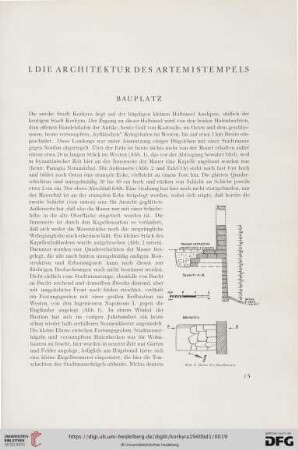 Bauplatz