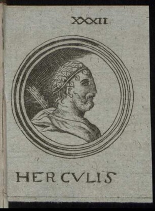 Hercules